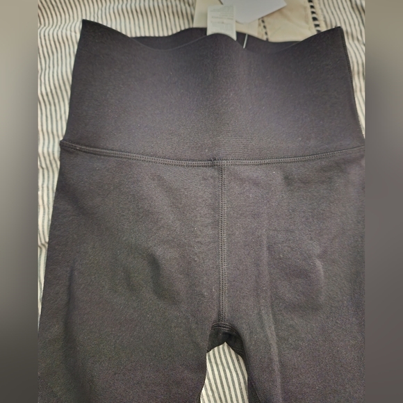 Nwt Fabletics High-Waisted Sculptknit Statement Legging - Picture 9 of 12